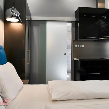 A13 Apartments - Budapest - Hostaid Værelse billede